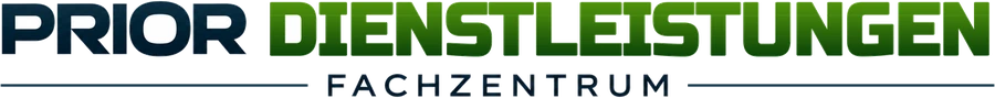 Prior Dienstleistungen · Fachzentrum